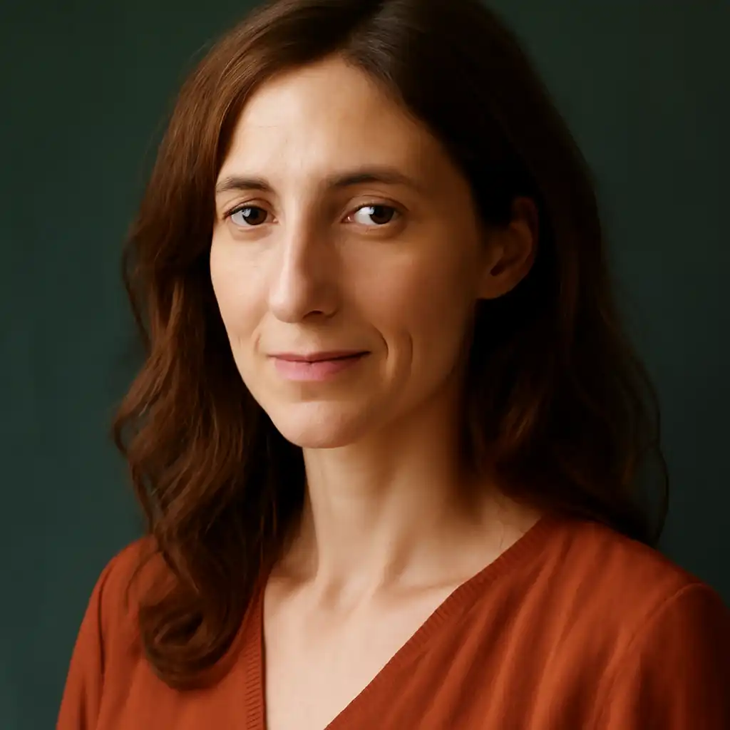 Anja Lehmann